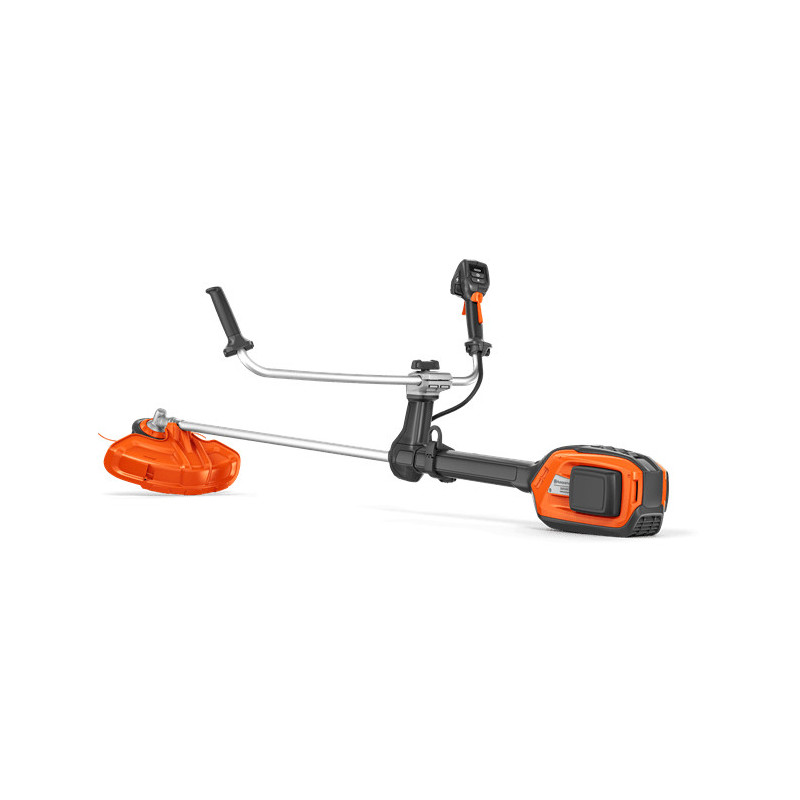 Husqvarna 525iRXT ( bez baterie a nabíječky )