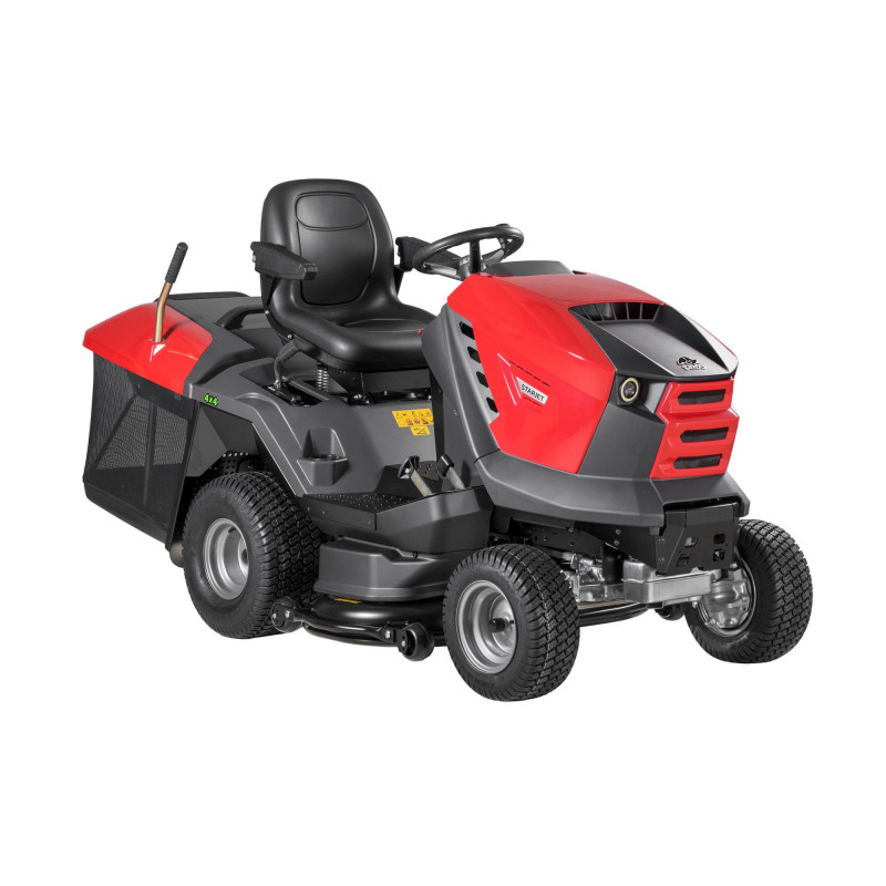 Starjet NJ 102-23 4x4