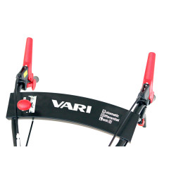VARI F-590 Hurricane PRO