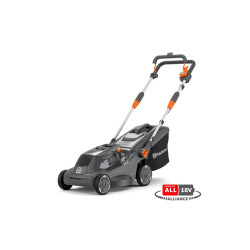 Husqvarna Aspire LC34-P4A ( bez baterie a nabíječky )