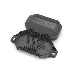 box na ochranu konektorů