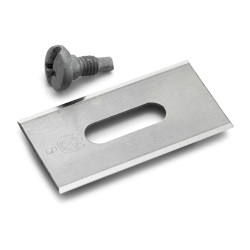 Sada žacích břitů Endurance 6ks