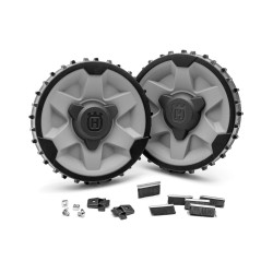 sada pro hrbolatý terén 310/315