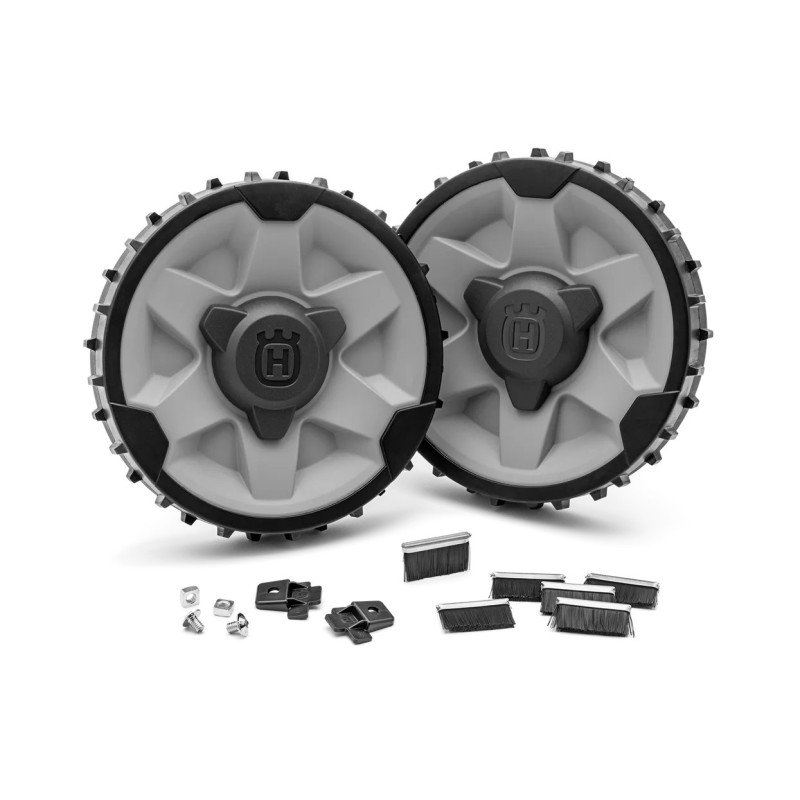 sada pro hrbolatý terén Automower 420, 430X, 450X