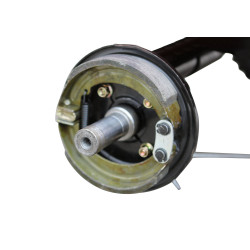 VARI IV Global + ANV-500 motor XP-200A