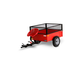 zvýšená nástavba pro ANV-500