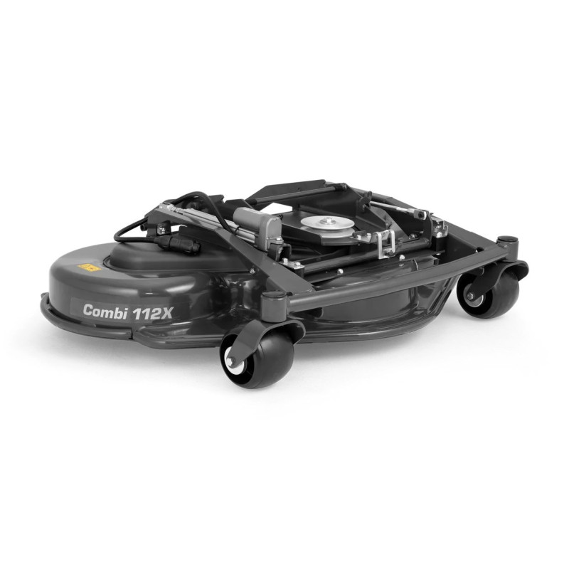 Žací ústrojí Combi 112X - P524X