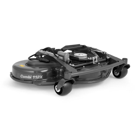 Žací ústrojí Combi 112X - P524X