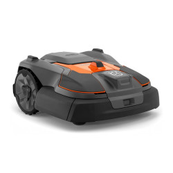 AUTOMOWER 580L EPOS