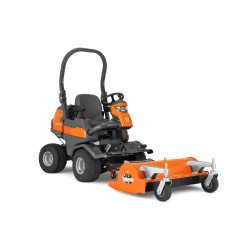 cepákové žací ústrojí P 524X - kladivové cepy