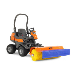 zametací kartáč P 524X