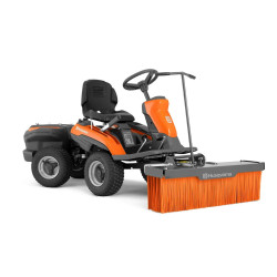 zametací kartáč R-200 series