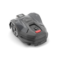 AUTOMOWER 410XE NERA