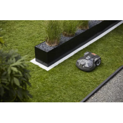 AUTOMOWER 430X NERA s technologií EPOS