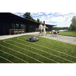 AUTOMOWER 430X NERA s technologií EPOS