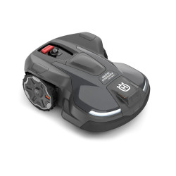 AUTOMOWER 450X NERA s technologií EPOS