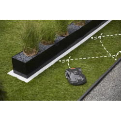 AUTOMOWER 450X NERA s technologií EPOS