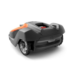 AUTOMOWER 550 EPOS
