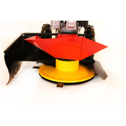 VARI BDR 620DZ Dorotha - motor VARI