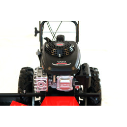 VARI BDR 620DZ Dorotha - motor VARI