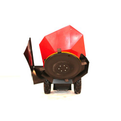 VARI BDR 620DZ Dorotha - motor VARI