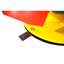 VARI BDR 620DZ Dorotha - motor VARI