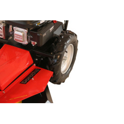 VARI BDR-620DH Dorotha - motor Honda