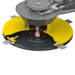 VARI BDR 620DZ Dorotha - motor VARI