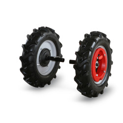 malotraktor VARI IV Global - motor Honda