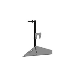 malotraktor VARI IV Global - motor Kohler