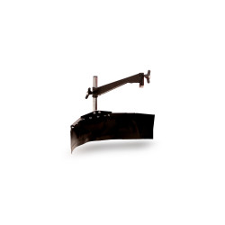 ochanná clona k B-60