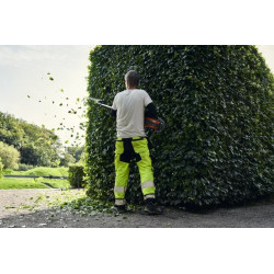 Husqvarna 525iHE3 ( bez baterie a nabíječky )