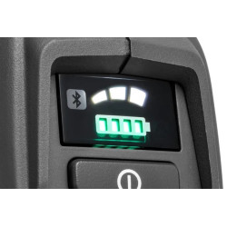 Husqvarna 525iHE3 ( bez baterie a nabíječky )