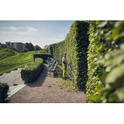 Husqvarna iHE4 ( bez baterie a nabíječky )