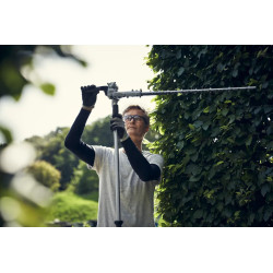 Husqvarna iHE4 ( bez baterie a nabíječky )