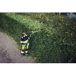 Husqvarna iHE4 ( bez baterie a nabíječky )