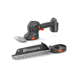 Husqvarna Aspire S20-P4A ( bez baterie a nabíječky )