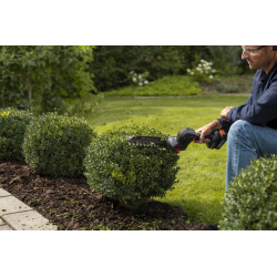 Husqvarna Aspire S20-P4A ( bez baterie a nabíječky )