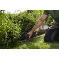 Husqvarna Aspire S20-P4A ( bez baterie a nabíječky )