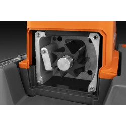 Husqvarna aku GS 340is ( bez baterie a nabíječky )