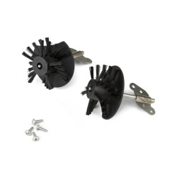 Sada kartáčků na kola 560-580