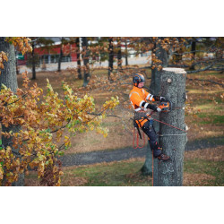 Husqvarna 550i XP ( bez baterie a nabíječky )