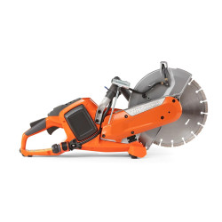 Husqvarna K 535i 230mm ( bez baterie a nabíječky )