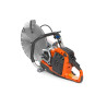 Husqvarna K 1 PACE 14" 350 mm ( bez baterie a nabíječky )