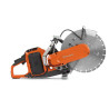 Husqvarna K 1 PACE 14" 350 mm ( bez baterie a nabíječky )