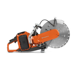 Husqvarna K 1 PACE 14" 350 mm ( bez baterie a nabíječky )