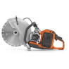 Husqvarna K 1 PACE 14" 350 mm ( bez baterie a nabíječky )
