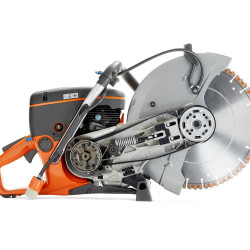 Husqvarna K 770 12" 300 mm