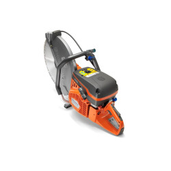 Husqvarna K 970 14"  350 mm