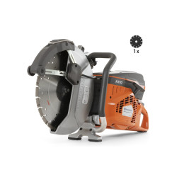 Husqvarna K 970 SmartGuard 14" 350 mm